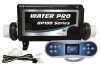 Water Pro, BP100, Retro-Fit, Spa, Control, Pack,  4.0kW, Fixed, Heater, TP700, Panel, 50-BP1-700-40, Hydroquip, Hot Tub