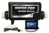 Water Pro, BP100, Retro-Fit, Spa, Control, Pack, 4.0kW, Fixed, Heater, SpaTouch3, Panel, 50-BP1-ST3-40, HydroQuip, Topside