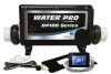 Water Pro, BP100, Retro-Fit, Spa, Control, Pack, 4.0kW, Heater, SpaTouch Mini, Panel, 50-BP1-STM-40, HydroQuip, Topside