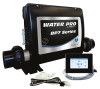 Water Pro, BP7, Retro-Fit, Spa, Control, 5.5kW, Heater, SpaTouch, Panel, 50-BP7-SS-55-K, 731997726108, Pack, Topside, HydroQuip, Balboa