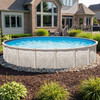 7" Magnus-SS 54" Complete Pool Package, 9 Sizes Available, FREE SHIPPING