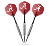 University, ,Alabama, Crimson, Tide, Fan's Choice, Dart, Set, 646-3001, Imperial