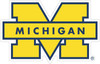University of Michigan Wolverines Fan's Choice Dart Set