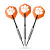 Clemson. Tigers, Fan's Choice, Dart, Set, 646-3043, Imperial