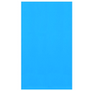 Swimline, 12', Solid, Blue, Overlap, above Ground, swimming, pool, Liner,  48", 52", LI124820, 723815201492