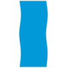 15', Solid, Blue, Overlap, Liner,  Above Ground, Swimming, Pool, 48, 52, Sidewall, inch, replacement, swimline, 723815202857, LI154820