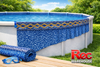 24', 24'x54", Swimline, Liberty, Unibead, J-Hook, Beaded, Hung,  Liner,  Above Ground, Swimming Pool, 54", Sidewall, inch, replacement, swimline, LI2454LTU25, 723815566836