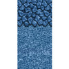 24', 24'x54", Boulder Swirl, Unibead, Hung, Beaded, J-Hook, Liner,  Above Ground, Swimming Pool, 54", Sidewall, inch, replacement, Swimline, LI2454BSU, 723815125996