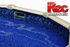 24', 24'x54", Boulder Swirl, Unibead, Hung, Beaded, J-Hook, Liner,  Above Ground, Swimming Pool, 54", Sidewall, inch, replacement, Swimline, LI2454BSU, 723815125996
