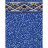 21', 121'x54", Swimline, Liberty, Unibead, J-Hook, Liner,  Above Ground, Swimming Pool, 54", Sidewall, inch, replacement, swimline, LI2154LTU25, 723815566829
