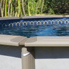 21', Liberty, Unibead, Liner,  Above Ground, Swimming Pool,  52", Sidewall, inch, replacement, Swimline, LI2152LTU25, 723815181930