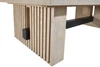 American Heritage Vancouver 8' Slate Pool Table in Natural Ash
