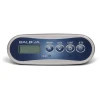 balboa, 34-57283-k, 57283, tp200w, panel, spa, keypad, lcd, hot tub