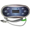balboa, 34-55673-k, 55673, tp600, control, panel, spa, keypad, lcd, hot tub 