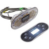 balboa, 34-55673-k, 55673, tp600, control, panel, spa, keypad, lcd, hot tub 