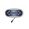 balboa, 34-50335-k, 50335, tp600, spa, control, panel, spa, keypad, lcd, hot tub 