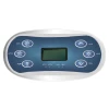 balboa, 34-50056-k, 50056, tp600, control, panel, spa, keypad, lcd, hot tub 