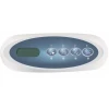 Balboa, vl200, 55563, hydroquip, topside, panel, spaside, spa, hot, tub, Topside, Control, Panel, VL series