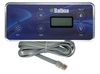 Balboa, 51452, VL401S, spa, keypad, control panel, replacement, hot tub, 