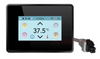 Balboa, 57328, SpaTouch2T, spa, control panel, replacement, hot tub, 