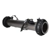 Balboa 58104, G7410 M7 FloThru Heater angle View