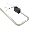 Balboa 3229-2A-7T, C3229-2AM7 Sundance Jacuzzi Square Back Angle View