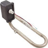 Dimension One 3548, 5.5kW Low Flow Heater Assembly 26-C3548-1-7T-K - Angle View
