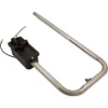 Sundance Jacuzzi 6500420, 4.0kW Square Back Low Flow Heater Assembly 26-6500420-K - Angle View