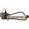 Watkins Double Barrel C3182-1S, 1.5kW 50Hz Low Flow Heater Assembly - SideView
