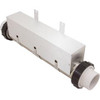 Leisure Bay 1001, 4.0kW Flo-Thru Heater Assembly 26-1001-5S-K - Angle View