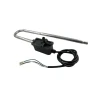 Sundance Jacuzzi 6500063, 4.0kW Trombone Low Flow Heater Assembly 26-6500063-K - Angle View