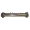 ACC Brett Aqualine 0314, 4.0kW Flo-Thru Heater Assembly 26-0314-5S-K - Front View