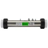 Sundance 1002, 5.5kW Flo-Thru Heater Assembly 26-1002-7S-KK - Front View