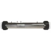 SBSG AP-1 LX-15 0056, 5.5kW Flo-Thru Heater Assembly 26-0056-5S-K - Front View