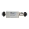 Cal Spa XL 0011, 4.0kW Flo-Thru Heater Assembly 26-0011-5S-K - Side View