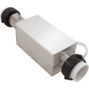 Cal Spa XL 5.5kW Flo-Thru Heater Assembly, 26-0011-F-RS-K, Angle View