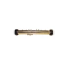 Gecko, 8000, Series, 0054A, 11kW, Outdoor, Heater, Assembly, 26-0054A-K, Front View