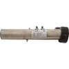 HydroQuip HeatMax RHS 0082A, 11kW Heater Assembly 26-0082A-K - Front View