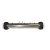 Gecko M-Class 0601, 5.5kW Flo-Thru Heater Assembly 26-0601-7S-K