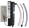 HydroQuip Water Pro Series 315-U, 2.7kW Smart Heater Plus 26-315-U-K - Front View