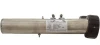 HydroQuip HeatMax RHS 0082A, 11kW Heater Assembly 26-0082A-F-K - Side View