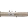 HydroQuip HeatMax RHS 0082, 5.5kW Heater Assembly 26-0082-K - Side View