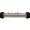 ACC 1004, 5.5kW Flo-Thru Heater Assembly 26-1004-7S-K - Front View