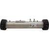 ACC 1004, 5.5kW Flo-Thru Heater Assembly 26-1004-7S-K - Reverse View