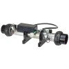 Balboa 58352, 4.0kW Remote Auxiliary Heater Assembly 26-58352 - Angle View