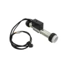 Gecko MP/SSPA C63-050, 4.5kW Versi-Heat Heater Assembly 26-C63-050-0G00 - Front View