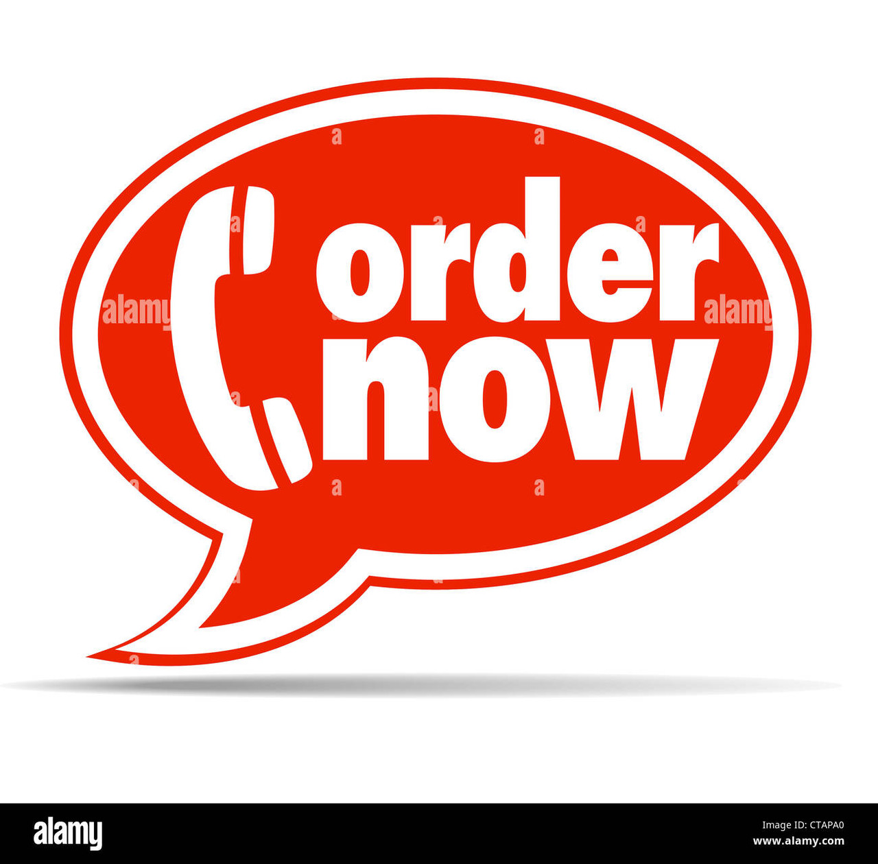 Order now price tag Royalty Free Vector Image - VectorStock