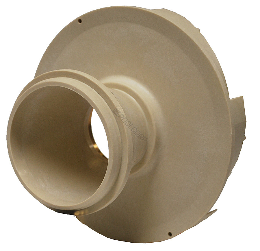 Pentair 072927 Diffuser Assembly For WhisperFlo Inground Pool Pumps (1/2 To 2.5 HP)