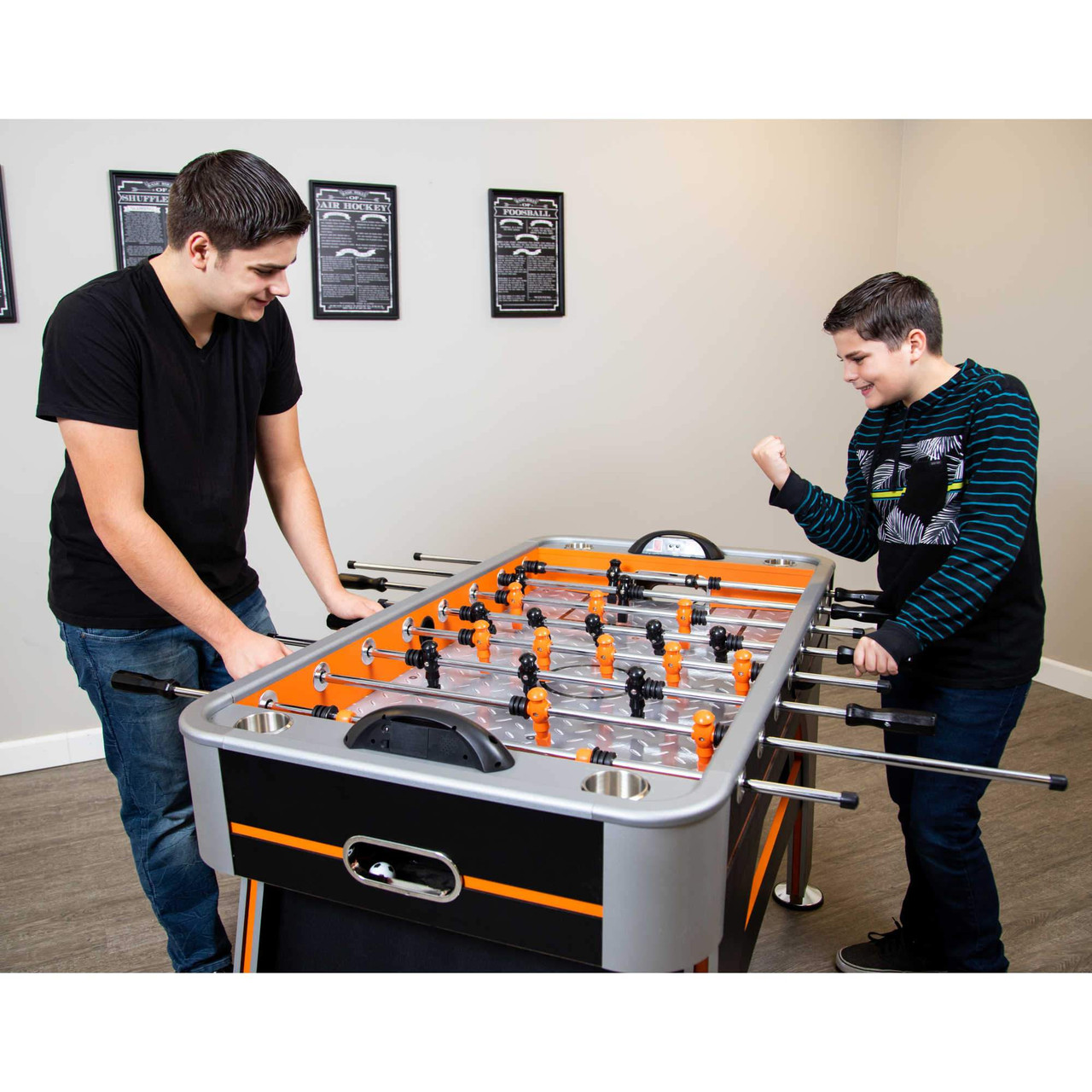 foosball table for sale toronto