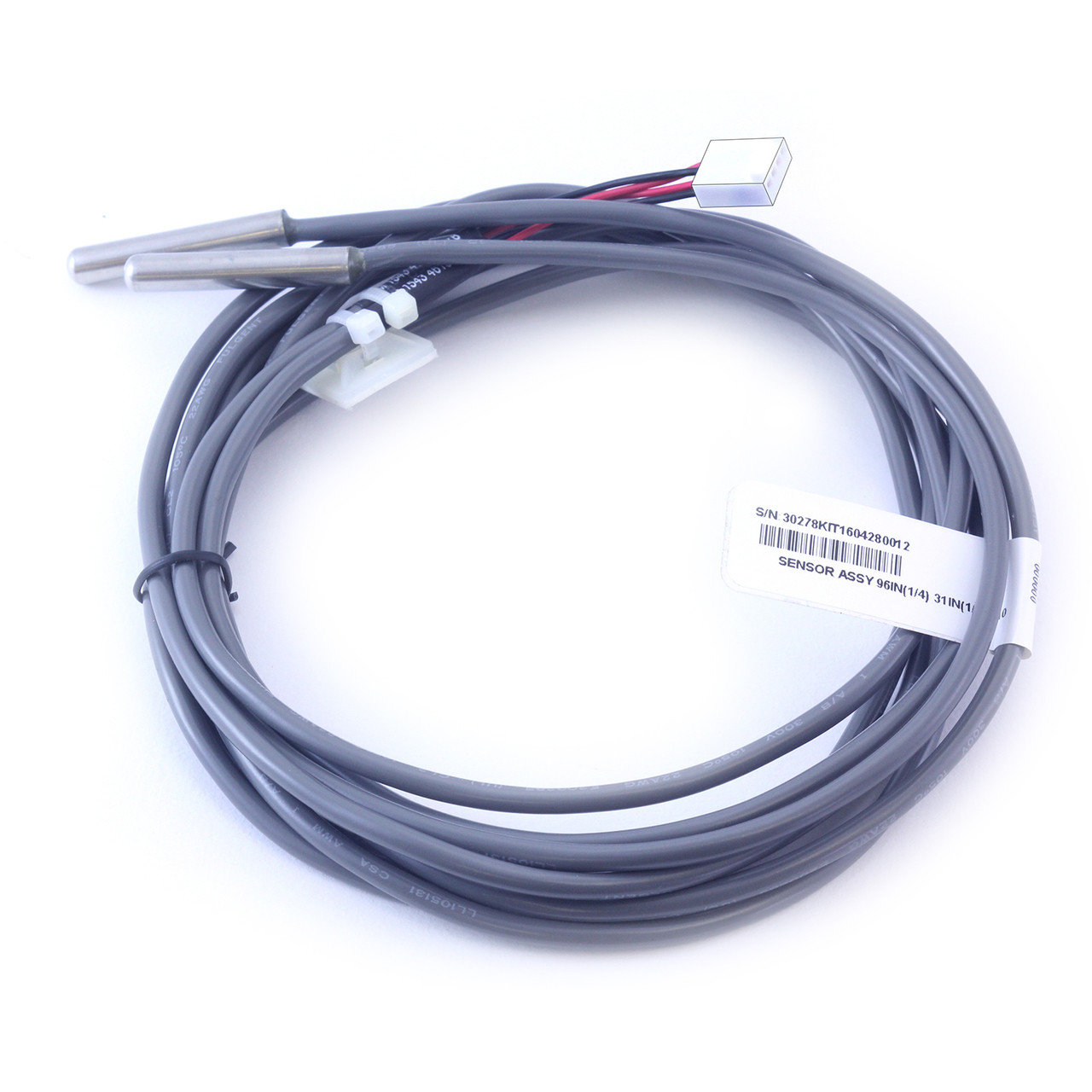 Balboa Temperature & Hi-Limit Sensor Kit
